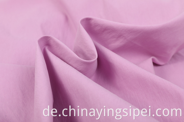  Keqiao manufacturer wholesale textiles solid plain woven cotton nylon blend fabric
